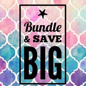 Bundle & Save